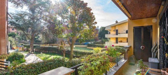 3-Zimmer Wohnung in Marino, Italy, Nr. 143515 24