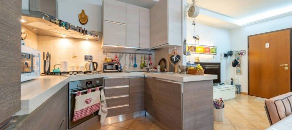 3-Zimmer Wohnung in Marino, Italy, Nr. 143515 10