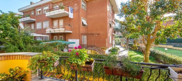 3-Zimmer Wohnung in Marino, Italy, Nr. 143515 26