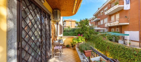 3-Zimmer Wohnung in Marino, Italy, Nr. 143515 8