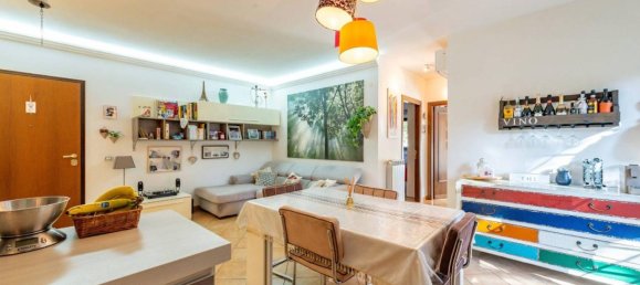 3-Zimmer Wohnung in Marino, Italy, Nr. 143515 11