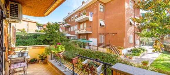 3-Zimmer Wohnung in Marino, Italy, Nr. 143515 23