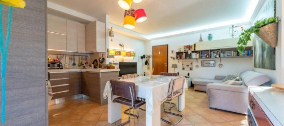 3-Zimmer Wohnung in Marino, Italy, Nr. 143515 9