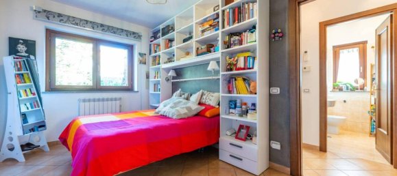 3-Zimmer Wohnung in Marino, Italy, Nr. 143515 16