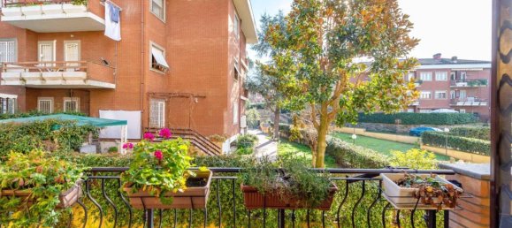 3-Zimmer Wohnung in Marino, Italy, Nr. 143515 7