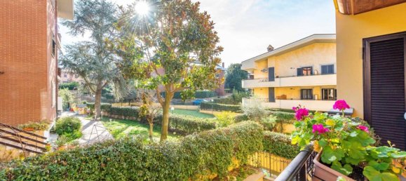 3-Zimmer Wohnung in Marino, Italy, Nr. 143515 25