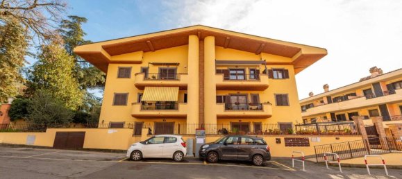 3-Zimmer Wohnung in Marino, Italy, Nr. 143515 30