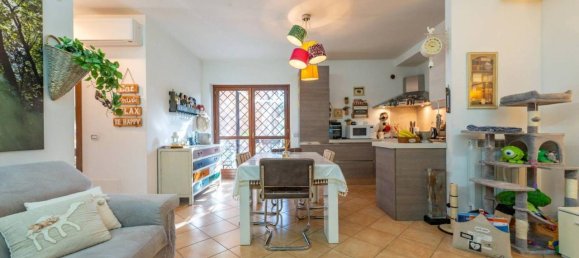 3-Zimmer Wohnung in Marino, Italy, Nr. 143515 5