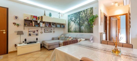 3-Zimmer Wohnung in Marino, Italy, Nr. 143515 12