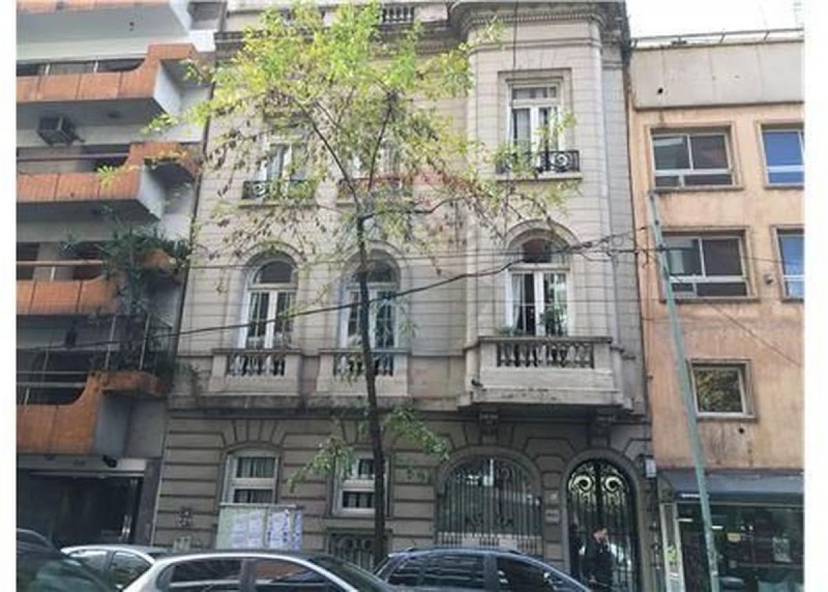 Büro in Buenos Aires, Argentina 350m², Nr. 107557