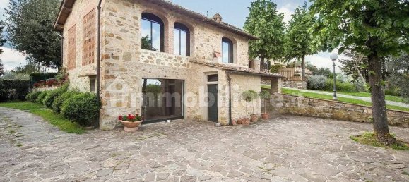 Villa de 7 dormitorios en Impruneta, Italy No. 192523 17