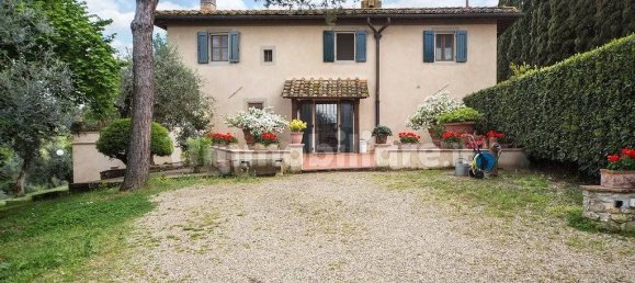 Villa de 7 dormitorios en Impruneta, Italy No. 192523 3