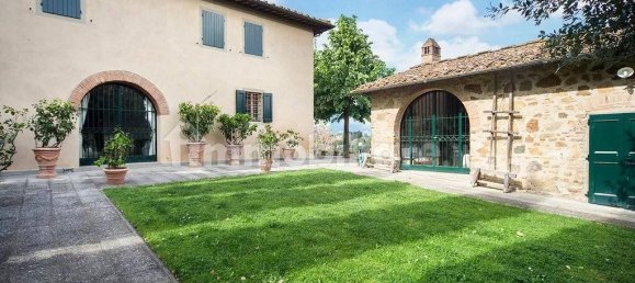 Villa de 7 dormitorios en Impruneta, Italy No. 192523 2