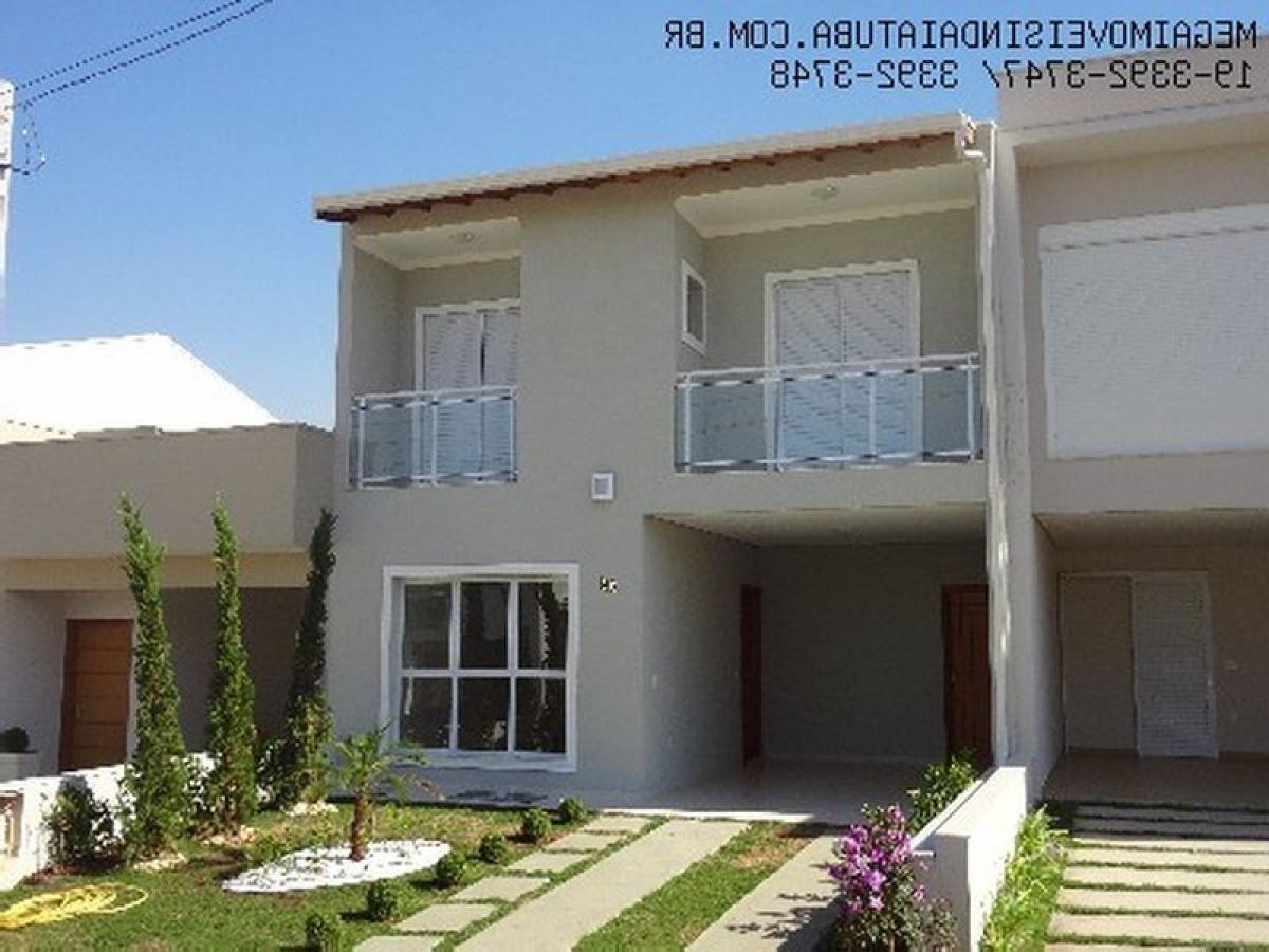 3 Schlafzimmer Haus in Sao Paulo, Brazil, Nr. 508952