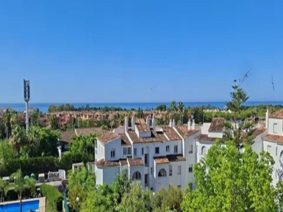 2 bedrooms Penthouse in Mijas, Spain No. 181061