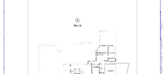 7 rooms Apartment in Borgomanero, Italy No. 1907 7