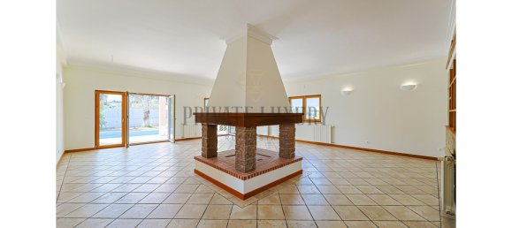 5 bedrooms Villa in Sesimbra, Portugal No. 129055 35