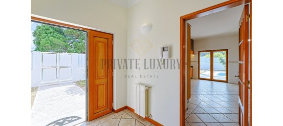 5 bedrooms Villa in Sesimbra, Portugal No. 129055 33