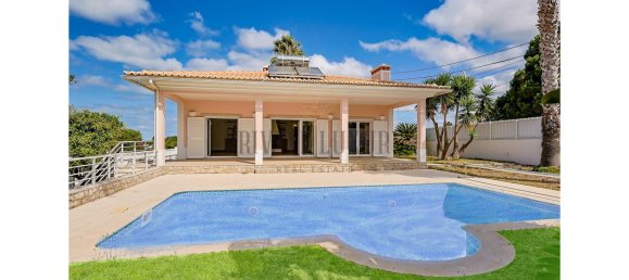 5 bedrooms Villa in Sesimbra, Portugal No. 129055 50