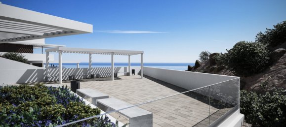 2 bedrooms Apartment in Idilia Sonne, Torre de Benagalbon, Spain No. 15537 14