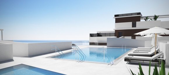 2 bedrooms Apartment in Idilia Sonne, Torre de Benagalbon, Spain No. 15537 3