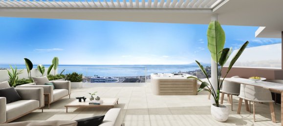 2 bedrooms Apartment in Idilia Sonne, Torre de Benagalbon, Spain No. 15537 4