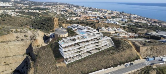 2 bedrooms Apartment in Idilia Sonne, Torre de Benagalbon, Spain No. 15537 8