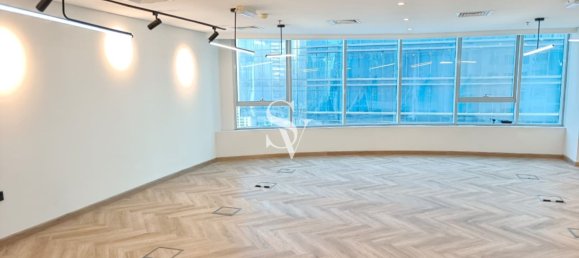 Büro in Business Bay, UAE 164m², Nr. 191732 13