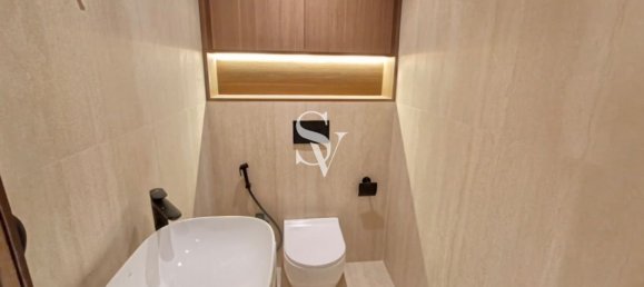 Büro in Business Bay, UAE 164m², Nr. 191732 8