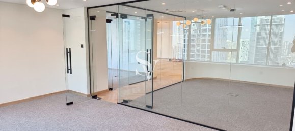 Büro in Business Bay, UAE 164m², Nr. 191732 16