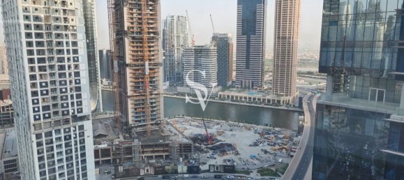 Büro in Business Bay, UAE 164m², Nr. 191732 4