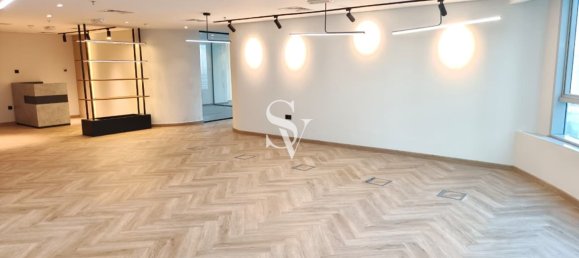 Büro in Business Bay, UAE 164m², Nr. 191732 11