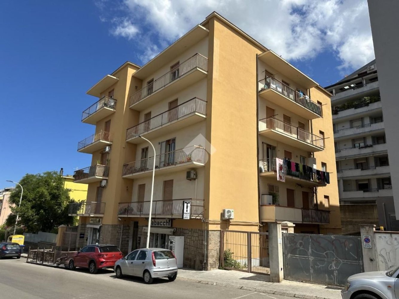 3 Schlafzimmer Wohnung in Sassari, Italy, Nr. 349165