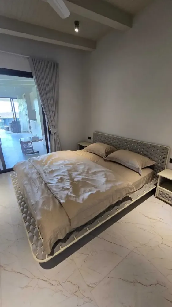 Пентхаус 88м² в Самуй, Таиланд № 71299