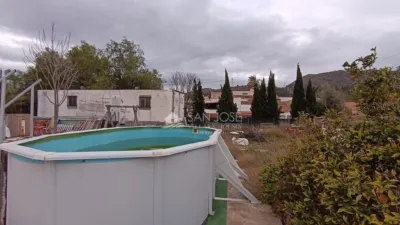 1 bedroom House in La Romana, Spain No. 97890