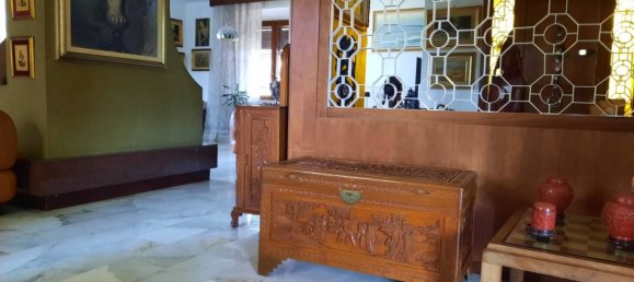 4 Schlafzimmer Villa in Livorno, Italy, Nr. 228728 22