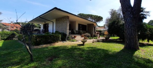 4 Schlafzimmer Villa in Livorno, Italy, Nr. 228728 7