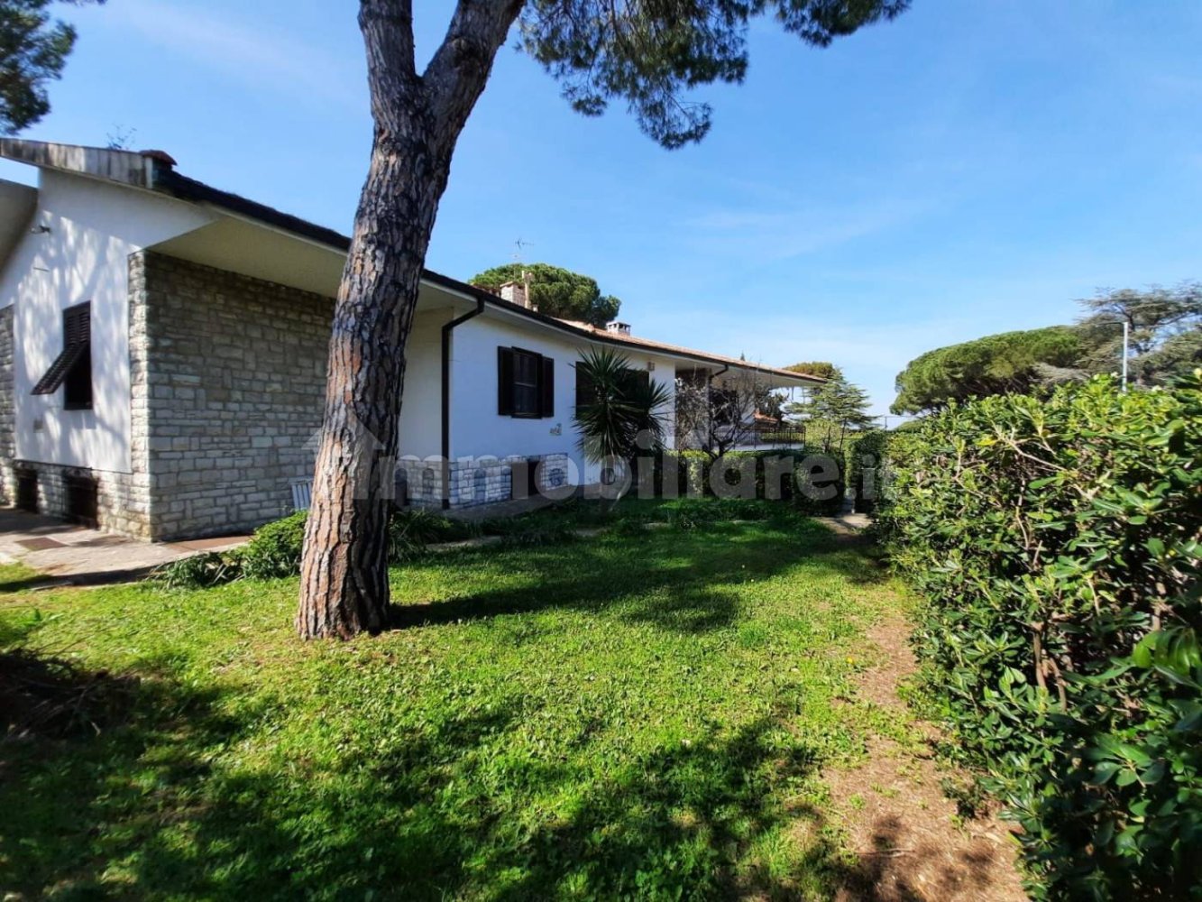4 Schlafzimmer Villa in Livorno, Italy, Nr. 228728