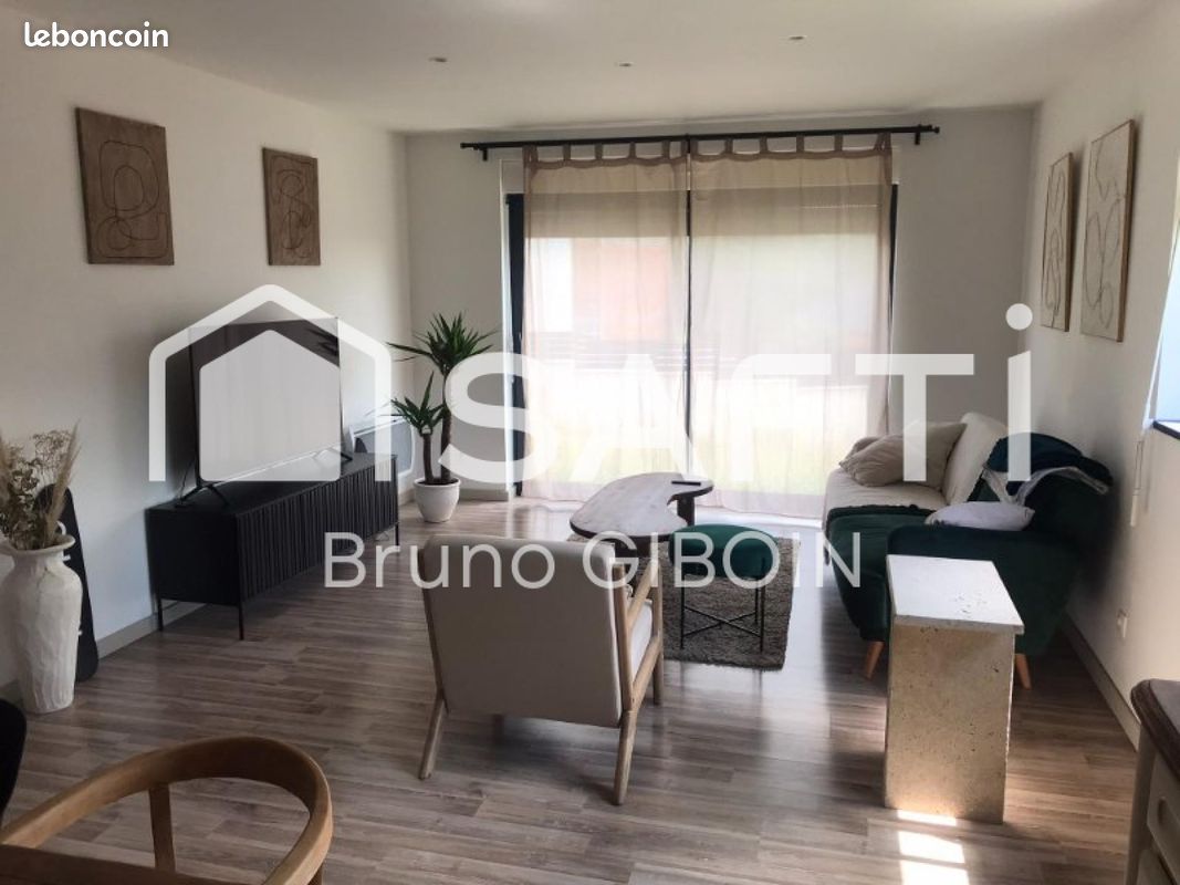 2 bedrooms House in Gien, France No. 223325