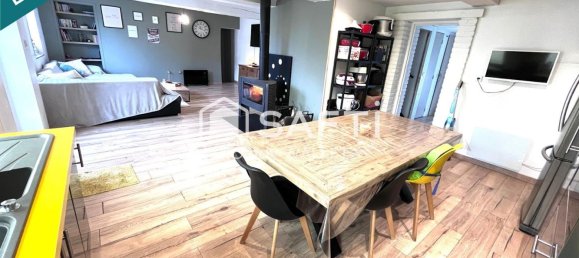 4 Schlafzimmer Haus in Marfontaine, France, Nr. 63019 16