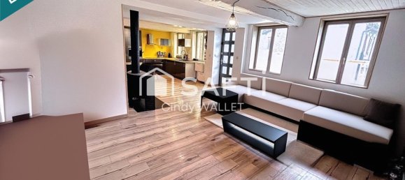 4 Schlafzimmer Haus in Marfontaine, France, Nr. 63019 6