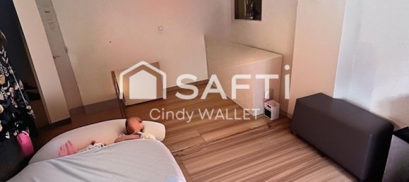 4 Schlafzimmer Haus in Marfontaine, France, Nr. 63019 15