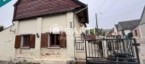 4 Schlafzimmer Haus in Marfontaine, France, Nr. 63019 18