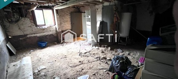 4 Schlafzimmer Haus in Marfontaine, France, Nr. 63019 9