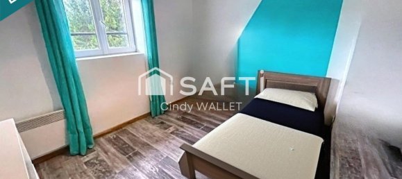 4 Schlafzimmer Haus in Marfontaine, France, Nr. 63019 10