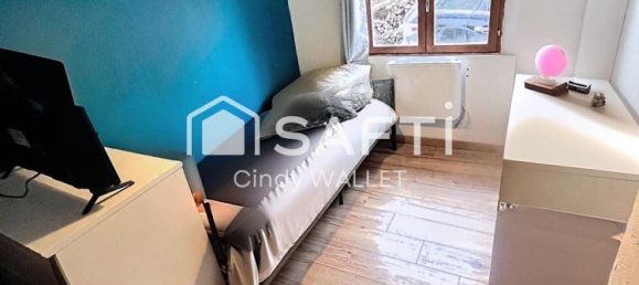 4 Schlafzimmer Haus in Marfontaine, France, Nr. 63019 13