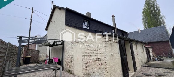 4 Schlafzimmer Haus in Marfontaine, France, Nr. 63019 17