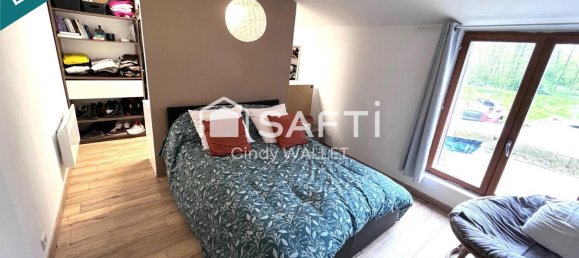 4 Schlafzimmer Haus in Marfontaine, France, Nr. 63019 8