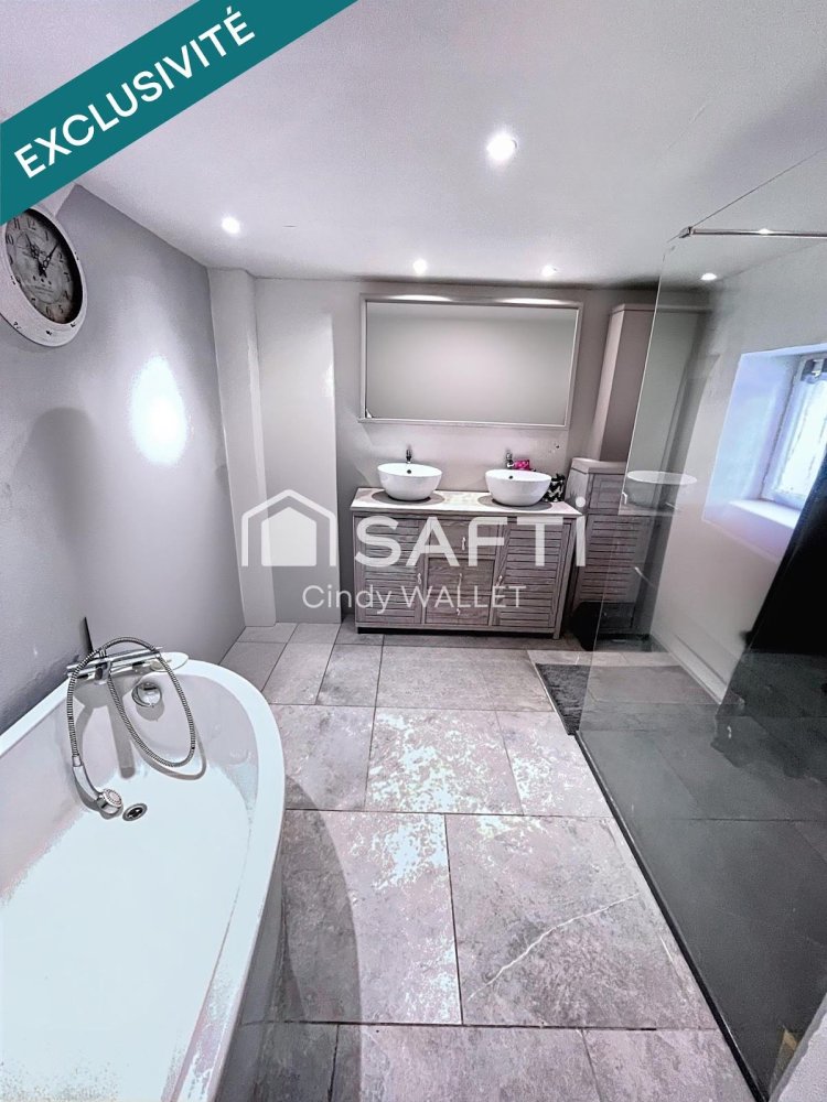 4 Schlafzimmer Haus in Marfontaine, France, Nr. 63019