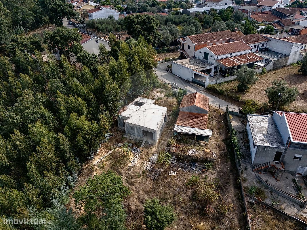 716m² Land in Coimbra, Portugal No. 95817